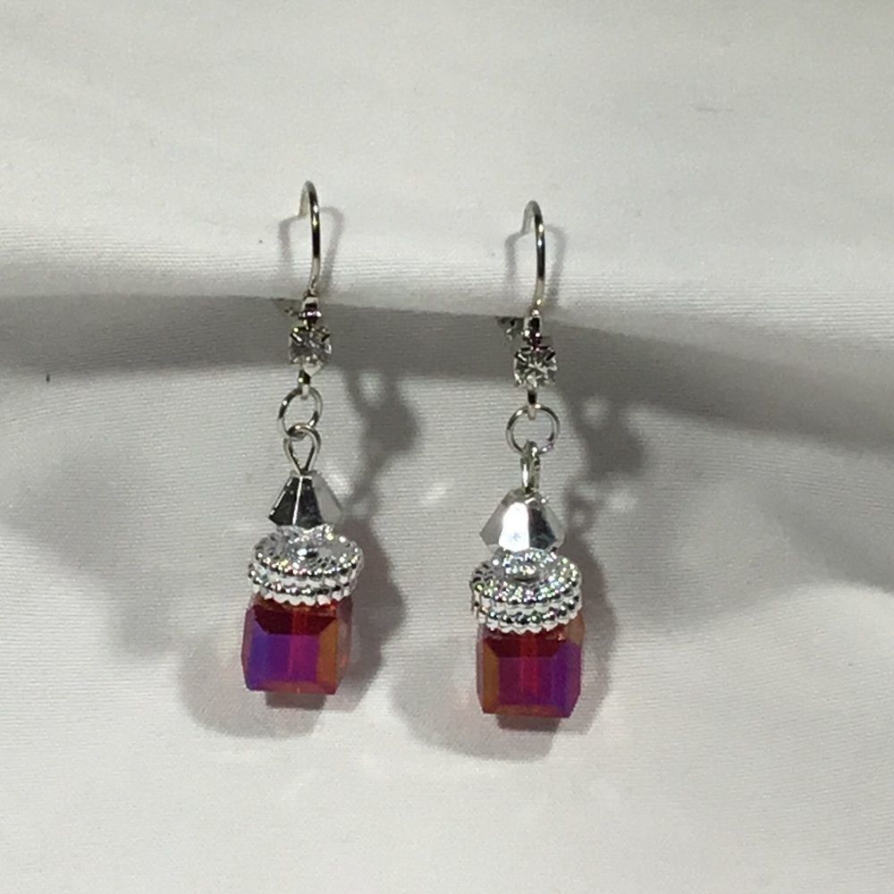 Fashion Charmdangleearrings(Uc3)